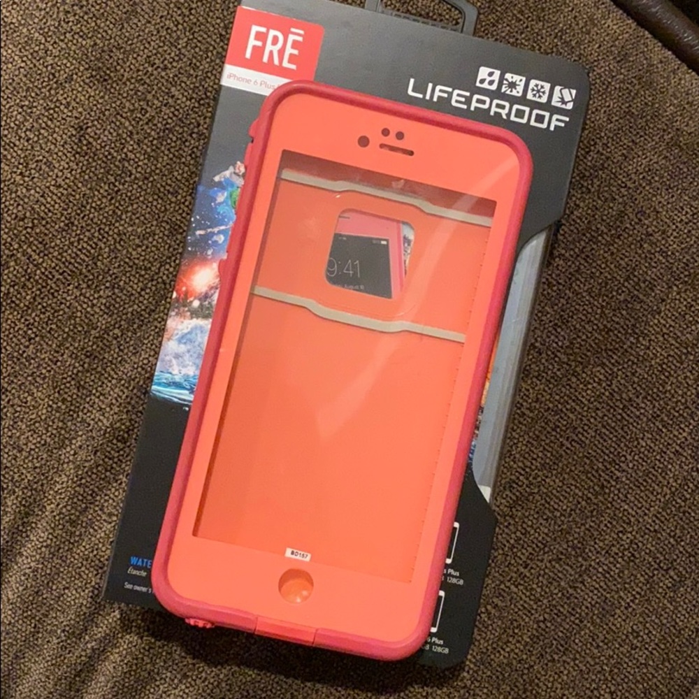 Iphone case